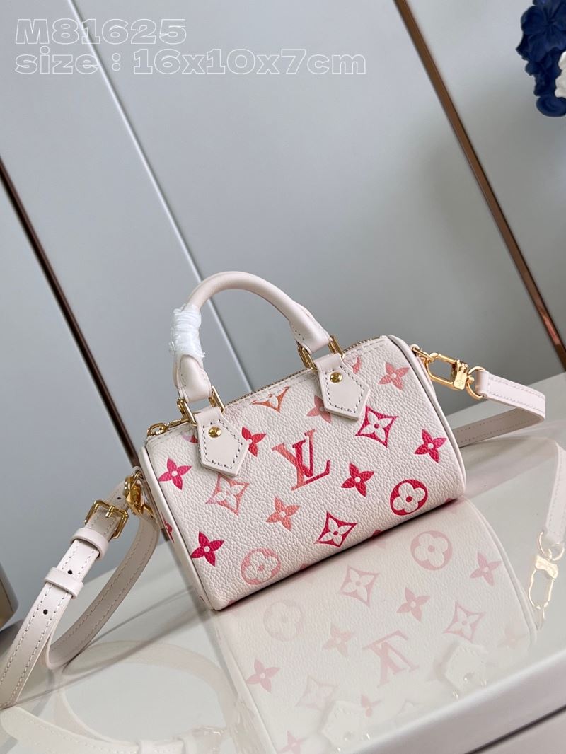 Louis Vuitton Speedy Bags
